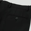 [Leve 3, Pague Só 2] Kit com 3 Calças Masculinas Urban Alfaiataria com Tecnologia Térmica em Poliéster, Algodão e Seda Gelada