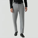 [Leve 3, Pague Só 2] Kit com 3 Calças Masculinas Urban Alfaiataria com Tecnologia Térmica em Poliéster, Algodão e Seda Gelada