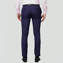 [Leve 3, Pague Só 2] Kit com 3 Calças Masculinas Urban Alfaiataria com Tecnologia Térmica em Poliéster, Algodão e Seda Gelada