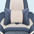 [Design Universal] Kit Capa Para Banco de Carro Autoluxe em Couro Legítimo com AirBag + Brindes: Tapetes Automotivos e Capa de Volante