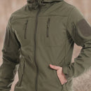 [COMPRE 2 LEVE 3] Jaqueta Militar Tática Masculina Operax em Nylon Reforçado com Poliéster