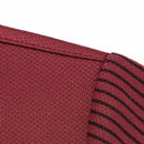 [Leve 4, Pague Só 2] Camisa Polo Elegance Masculina de Algodão Aveludado e Poliéster + Relógio, Cinto e Carteira Grátis