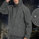 [COMPRE 2 LEVE 3] Jaqueta Militar Tática Masculina Operax em Nylon Reforçado com Poliéster