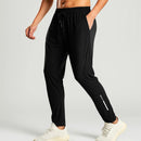 [Leve 4, Pague Só 2] Kit com 4 Calças Masculinas Thermal com Tecnologia Térmica em Poliéster, Algodão e Seda Gelada