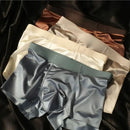 [Leve 8, Pague Só 4] Kit Com 8 Cuecas Veluxe Premium em Seda Árabe (Você Não Vai Mais Querer Usar Outra!)