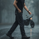 [Leve 3, Pague Só 2] Kit com 3 Calças Masculinas Alveric Jeans com Tecnologia Térmico e Tecido de Algodão Egípcio + BRINDES: Cinto, Carteira e Relógio