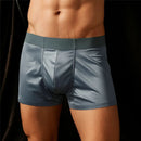 [Leve 8, Pague Só 4] Kit Com 8 Cuecas Veluxe Premium em Seda Árabe (Você Não Vai Mais Querer Usar Outra!)