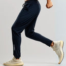 [Leve 4, Pague Só 2] Kit com 4 Calças Masculinas Thermal com Tecnologia Térmica em Poliéster, Algodão e Seda Gelada