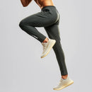 [Leve 4, Pague Só 2] Kit com 4 Calças Masculinas Thermal com Tecnologia Térmica em Poliéster, Algodão e Seda Gelada