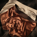 [Leve 8, Pague Só 4] Kit Com 8 Cuecas Veluxe Premium em Seda Árabe (Você Não Vai Mais Querer Usar Outra!)