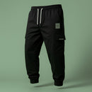 [Leve 4, Pague Só 2] Kit com 4 Calças Masculinas ColdStreet Militar com Tecnologia Térmica em Poliéster e RipStop + Brindes: Cinto, Carteira e Relógio