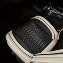 [Modelo Universal!] Kit Completo de Capa Para Banco de Carro Venezian em Couro Premium + BRINDE: Kit Tapetes Automotivos