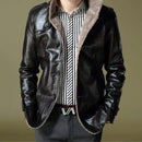 Jaqueta Masculina Forrada Holmes