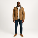 Jaqueta Masculina Forrada Holmes