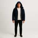 Jaqueta Masculina Inverno Warmcover