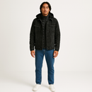 Jaqueta Masculina Jeans Essentials