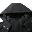 Sobretudo Masculino Noble