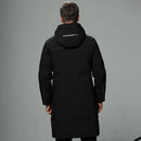 Sobretudo Masculino Social Jersey