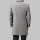 Sobretudo Masculino Social Prestige