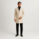 Sobretudo Masculino Essentials