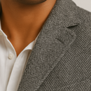 Sobretudo Masculino Kiev