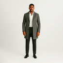 Sobretudo Masculino Kiev