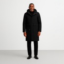 Sobretudo Masculino Noble