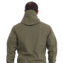 [COMPRE 2 LEVE 3] Jaqueta Militar Tática Masculina Operax em Nylon Reforçado com Poliéster