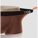 [Leve 8, Pague Só 4] Kit Com 8 Cuecas Veluxe Premium em Seda Árabe (Você Não Vai Mais Querer Usar Outra!)