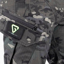 [Leve 3, Pague 2] Kit com 3 Calças Militares Linori em Tecido RipStop e Poliéster +BRINDES: Relógio Tático e Cinto Tático e Mini Bag