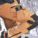 [Leve 3, Pague 2] Kit com 3 Calças Militares Linori em Tecido RipStop e Poliéster +BRINDES: Relógio Tático e Cinto Tático e Mini Bag